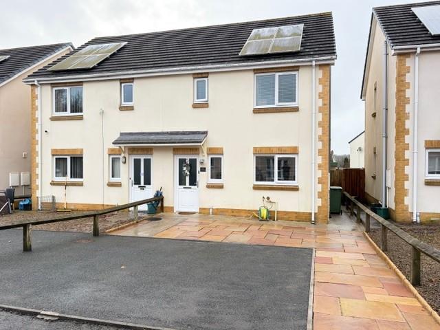 Cae Gwyrdd, St. Clears, Carmarthen Image